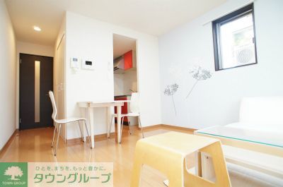 その他　モデルルーム