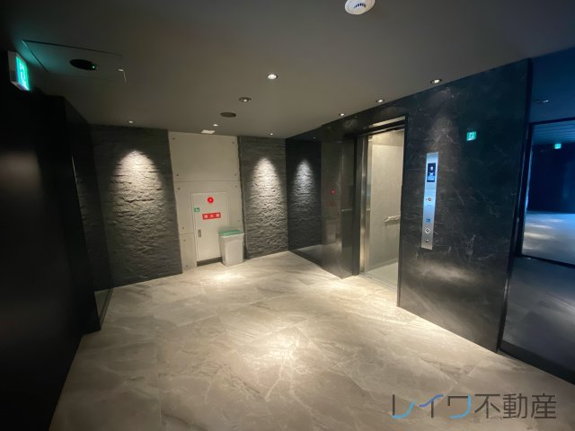 ロビー