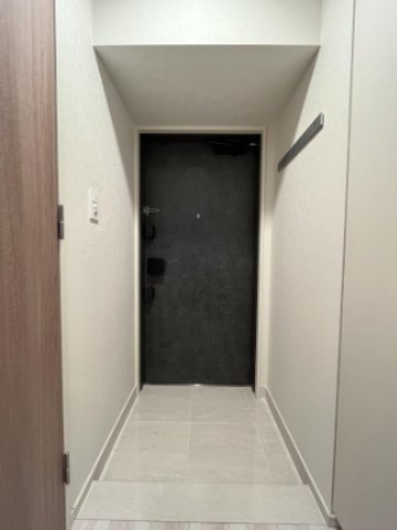 玄関　別部屋参考写真