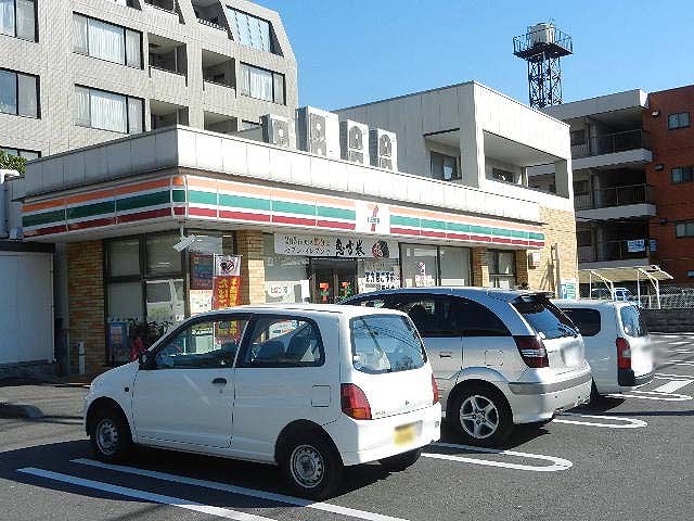 コンフォートハウスの周辺写真