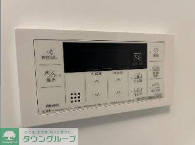 その他設備　設備