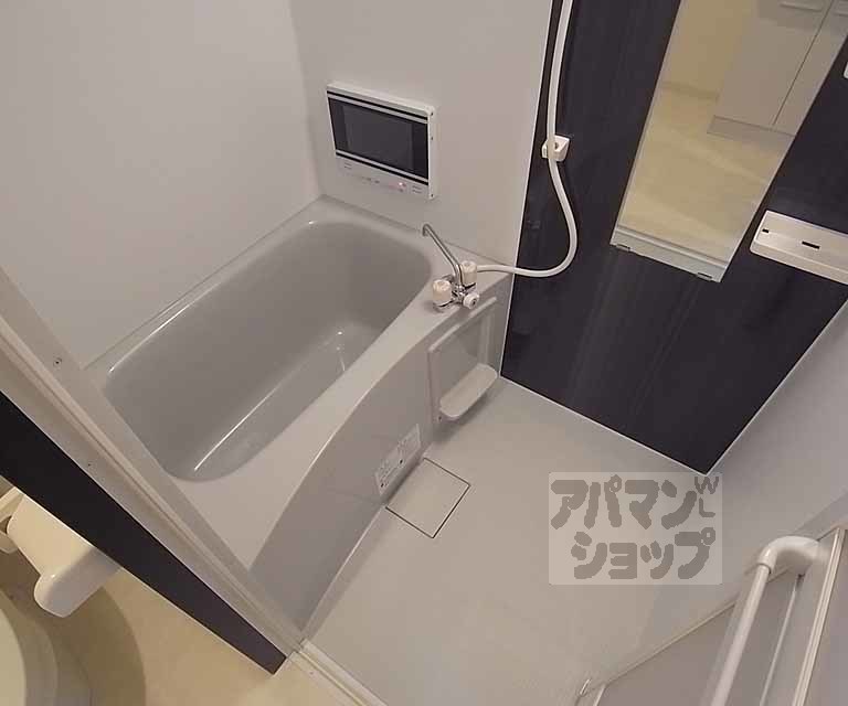 V-style西院の風呂写真