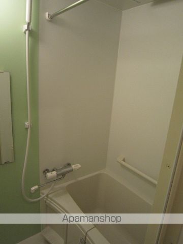 クレイノMiyamaIIの風呂写真