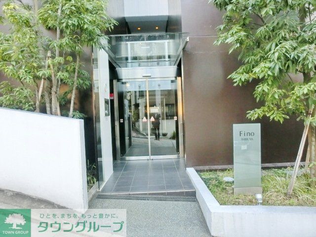 エントランス　★エントランス★