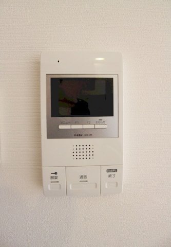 その他設備　充実した室内設備♪
