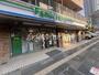 コンビニ　ファミリーマート 高輪一丁目店（コンビニ）まで128m