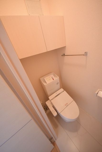トイレ　お問合せはタウンハウジングまで！※現地待合わせ相談可能