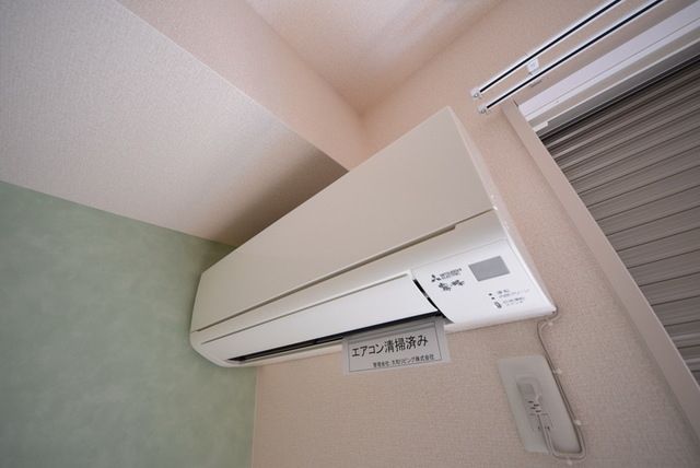 その他設備　お問合せはタウンハウジングまで！※現地待合わせ相談可能