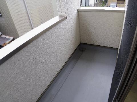 バルコニー　ベランダ
