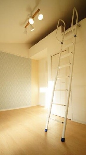 その他部屋・スペース　別アングルで