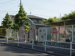 幼稚園・保育園　名古屋市立植田幼稚園（幼稚園・保育園）まで80m
