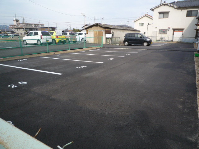 第1みのり荘のその他写真
