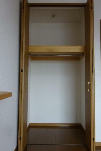 収納　収納スペース