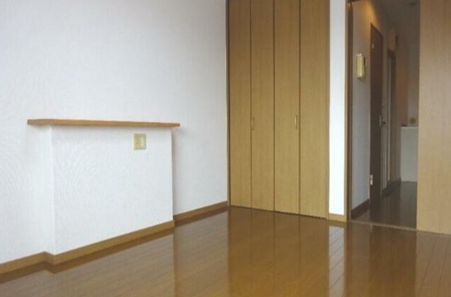 居室・リビング　お部屋の様子は