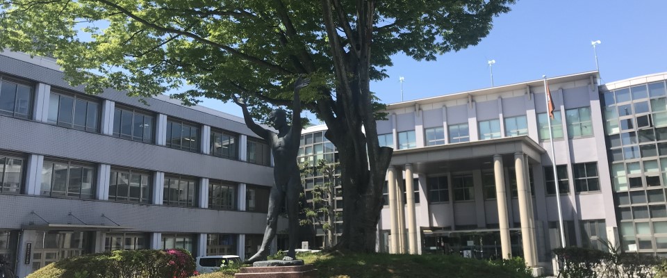高校・高専　国立福島工業高等専門学校（高校・高専）まで928m