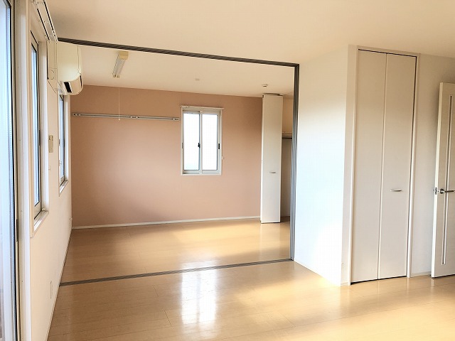 その他部屋・スペース　※反転タイプの画像になります。
