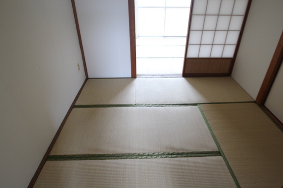 その他部屋・スペース　※別号室の写真です