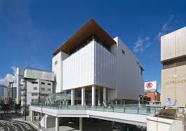 ショッピングセンター　高崎オーパ（ショッピングセンター）まで1454m