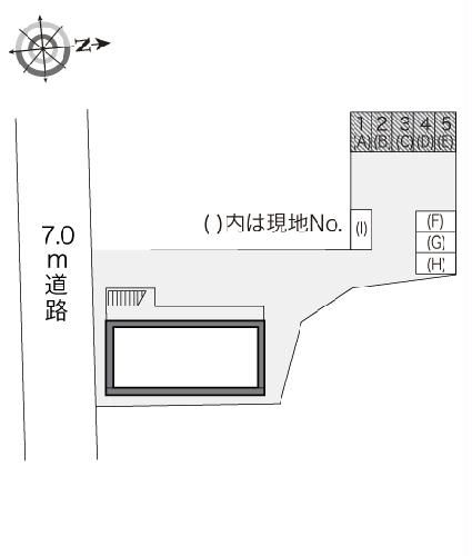 【レオパレス音羽沢のその他】