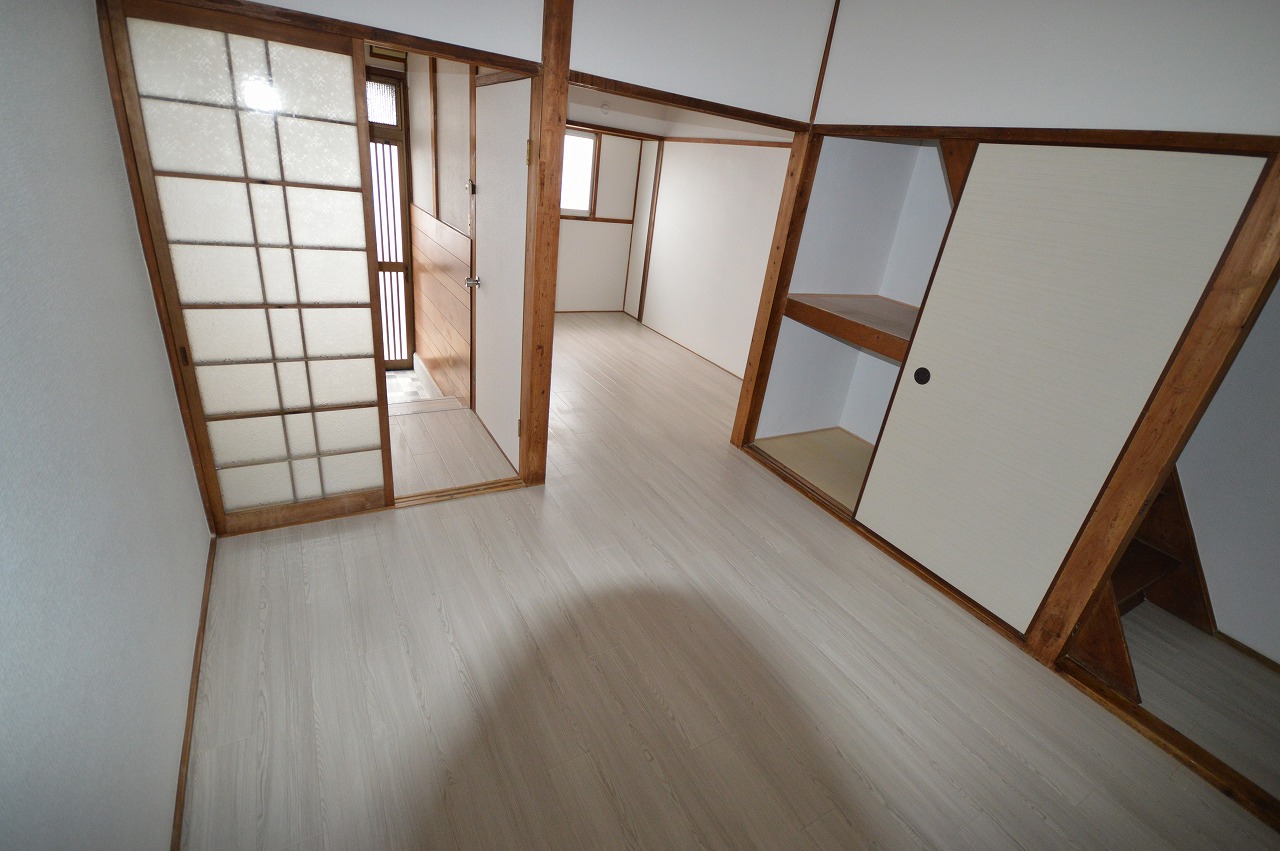 居室・リビング