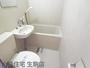 トイレ　落ち着いたトイレです