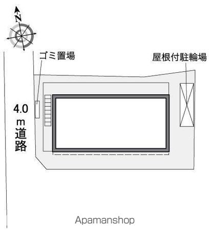 その他共有部分　その他共有部分