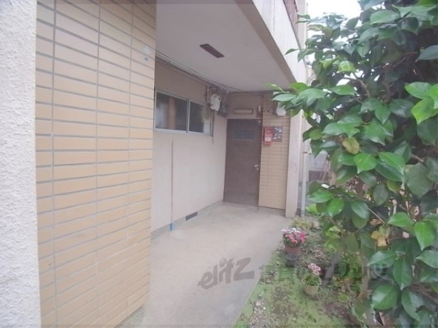 ロビー　ロビー