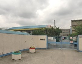 小学校　門真市立沖小学校（小学校）まで489m