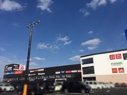 スーパー　平和堂ビバホーム一宮店（スーパー）まで1060m