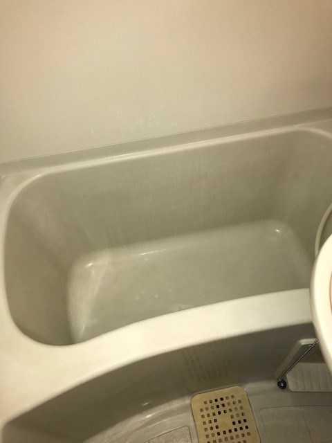 バス・シャワールーム　別号室参考写真