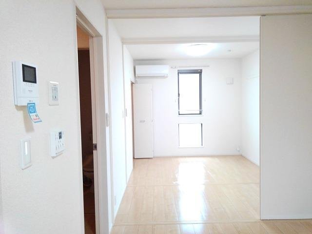 その他部屋・スペース　過ごしやすい室内です