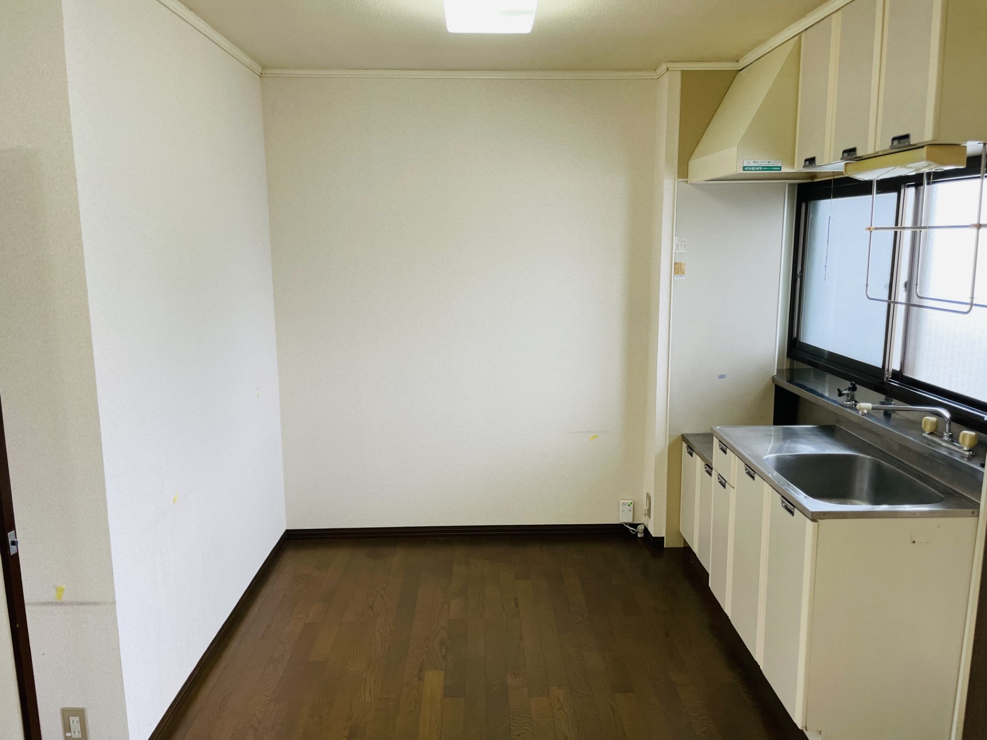その他部屋・スペース　DK