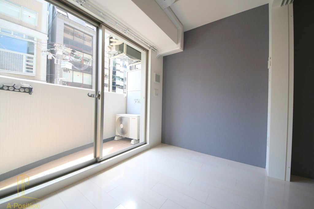 その他部屋・スペース　セレニテ心斎橋グランデ