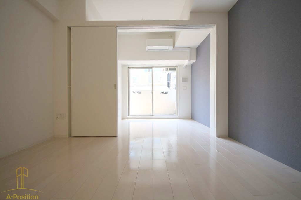 居室・リビング　セレニテ心斎橋グランデ