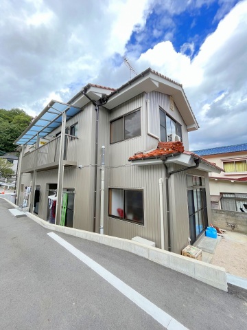 コンビニ　セブンイレブンキヨスクJR安芸中野駅店（コンビニ）まで872m