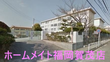 地下鉄七隈線 次郎丸駅 徒歩14分 2階建 築26年の周辺写真