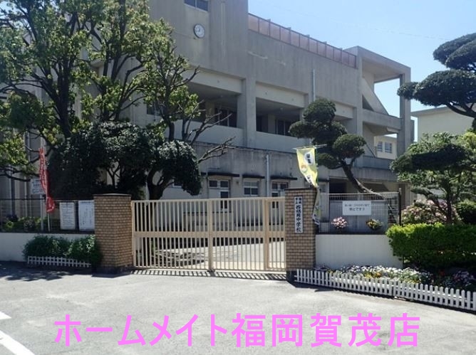 地下鉄七隈線 次郎丸駅 徒歩14分 2階建 築26年の周辺写真