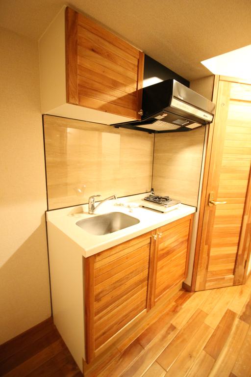 キッチン　キッチン・１口ガスコンロ付き