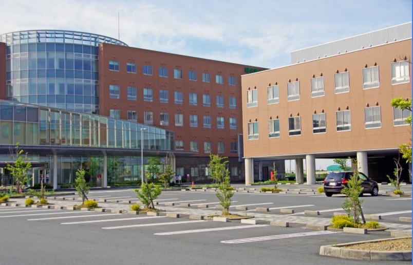 病院　総合青山病院（病院）まで2265m