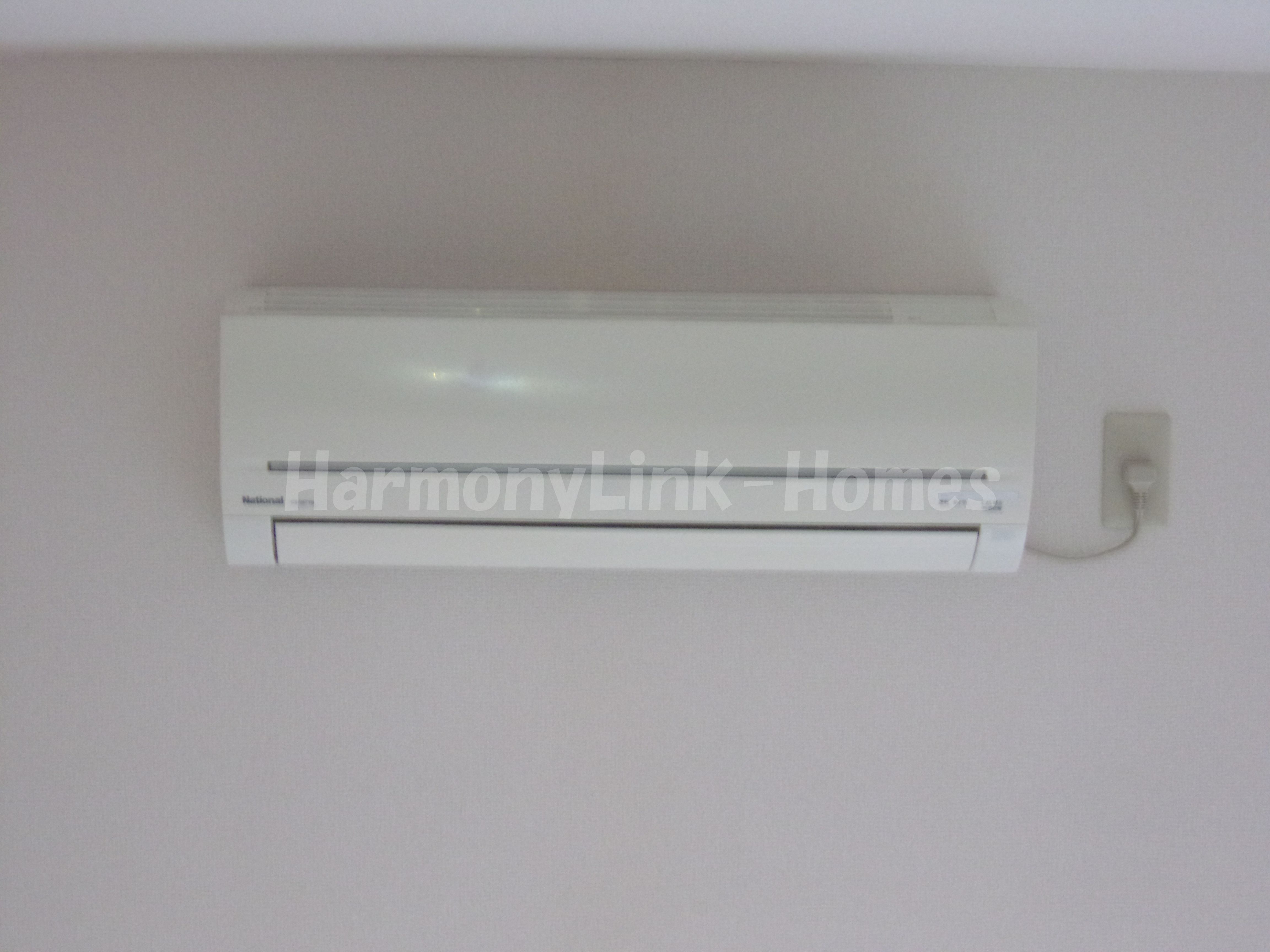 その他設備　K-FLATのエアコン☆