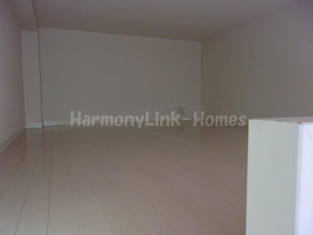 その他部屋・スペース　K-FLATの広々したロフト☆