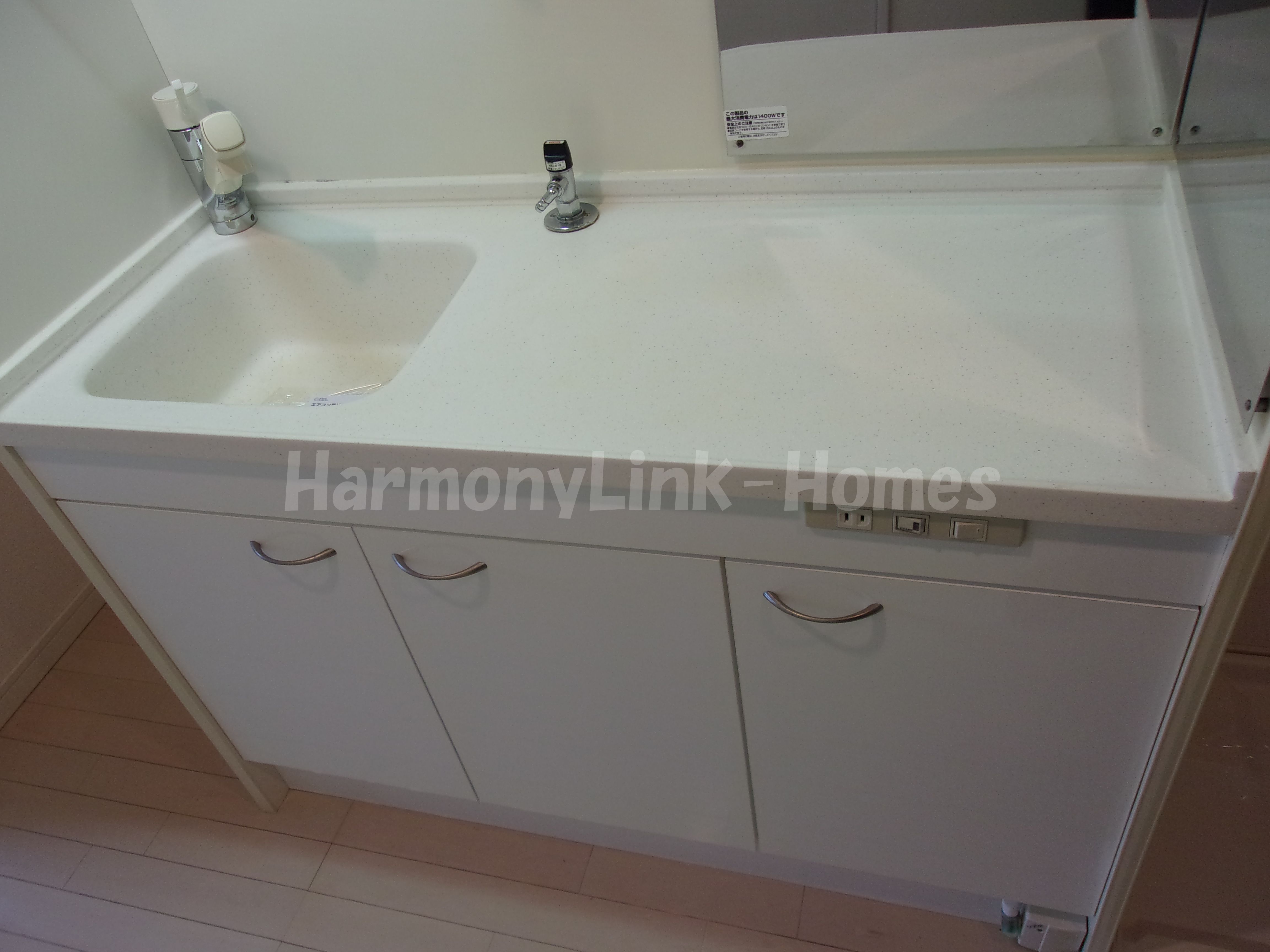 キッチン　K-FLATのキッチン☆