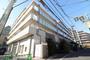 大泉学園駅より徒歩5分 3階 築16年4ヶ月の賃貸物件