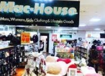 ショッピングセンター　マックハウス筑紫野ベレッサ店（ショッピングセンター）まで4863m