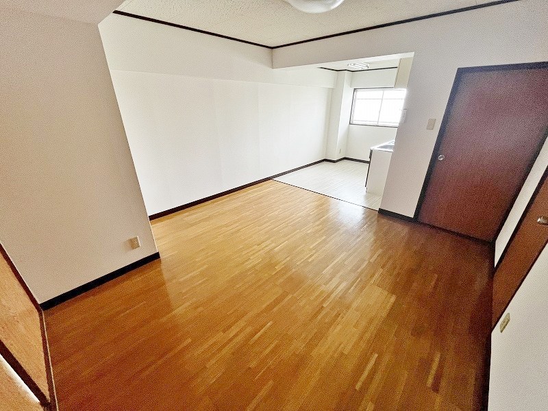 居室・リビング　★LDK10帖★