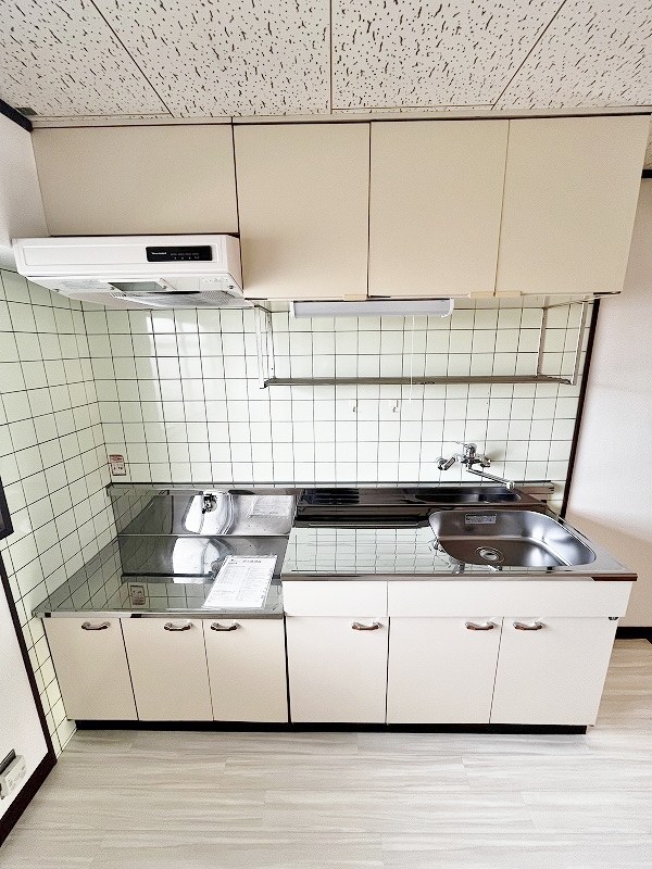 キッチン　★キッチンスペース★