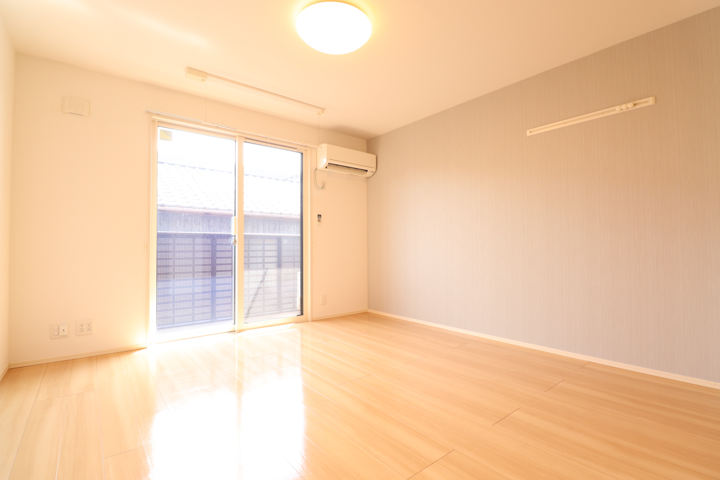 居室・リビング　リビング☆