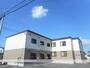 帯広駅よりバス22分 徒歩9分 2階 築19年8ヶ月の賃貸物件