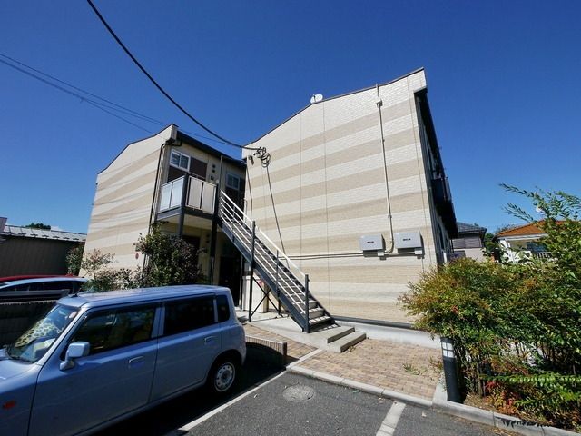レオパレス光の杜のその他写真