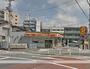 コンビニ　デイリーヤマザキ広島天神川駅前店（コンビニ）まで275m